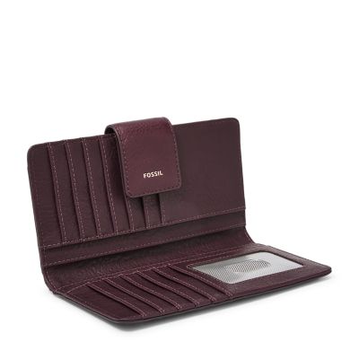 fossil purse sale