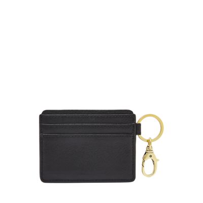 Lee Card Case - Fossil