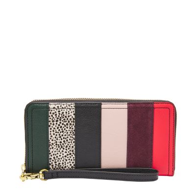 women's wallets clearance