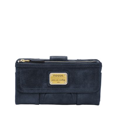 Fossil sales emory wallet