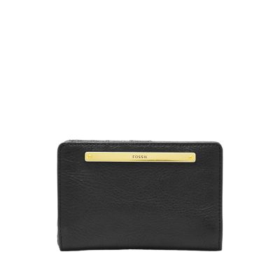 Womens Leather Wallet | Fossil.com