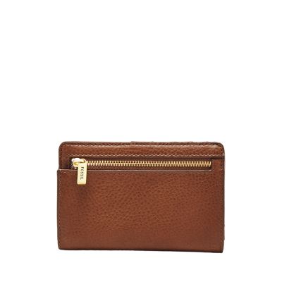 Fossil hot sale liza wallet