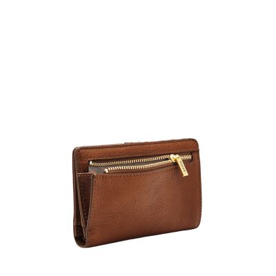 Fossil liza multifunction wallet new arrivals