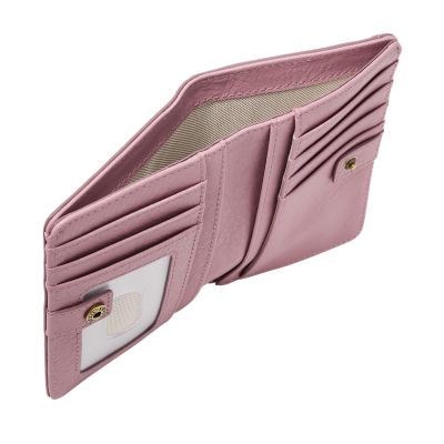 Fossil liza multifunction discount wallet