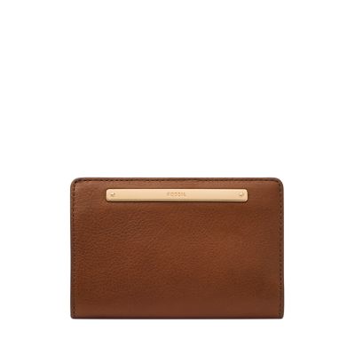 Small Wallets - Small leather goods — Fashion