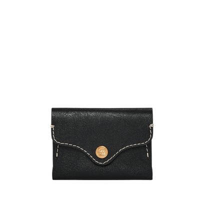 Fossil coin online purse