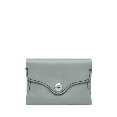 

Fossil Femmes Porte-cartes Fossil Heritage