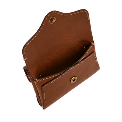 Women's Mini Wallets: Mini Purses & Card Holders - Fossil