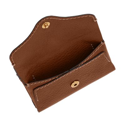 Fossil Heritage Card Case - SL8230200 - Fossil