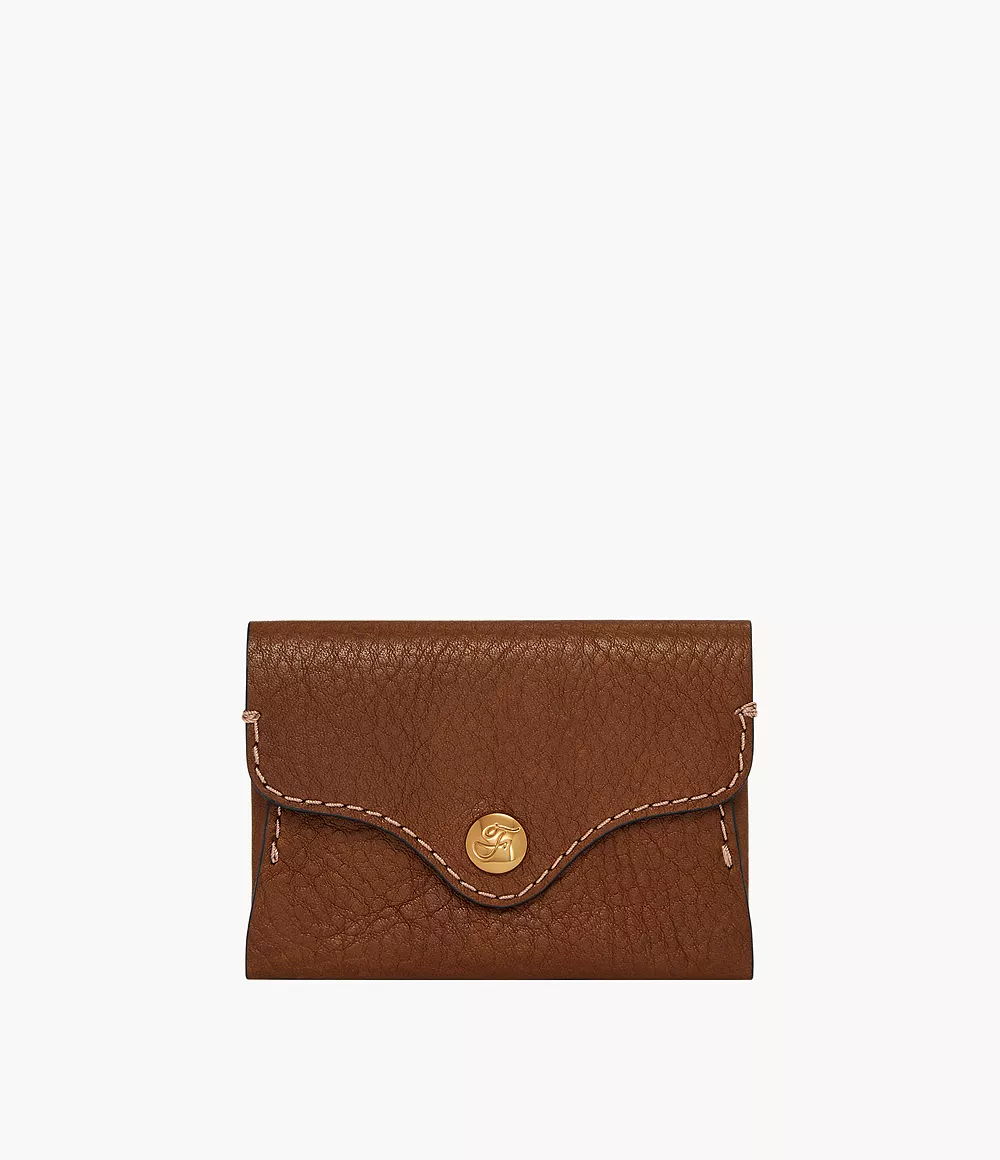 Fossil Heritage Card Case  SL8230200
