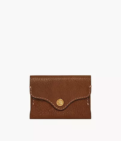 Fossil Heritage Card Case