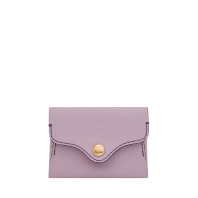 

Fossil Femmes Porte-cartes Heritage