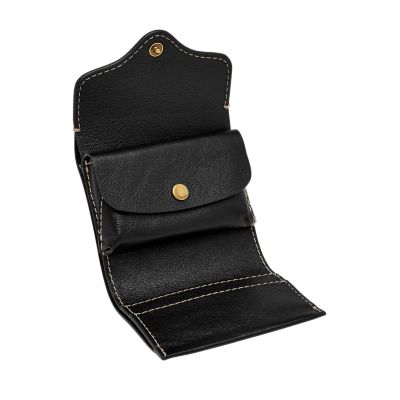 Fossil Heritage Trifold