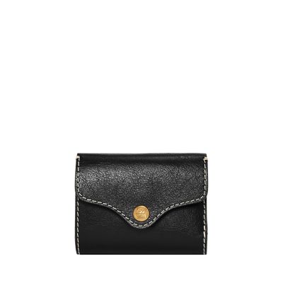 Fossil ladies best sale wallets clearance