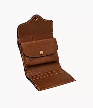 Fossil Heritage Trifold