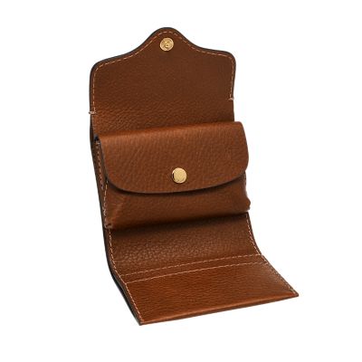 Men's Trifold Wallets - Fossil US