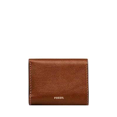 Fossil wallet on sale