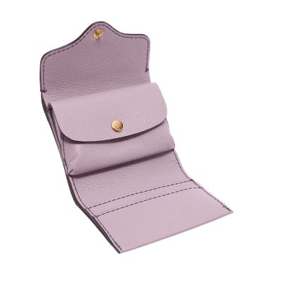 Heritage Trifold