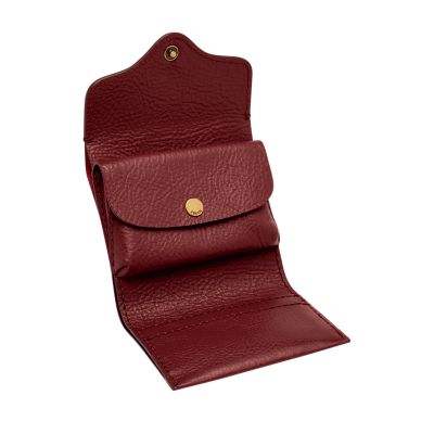 Fossil Heritage Trifold - SL8237627 - Fossil
