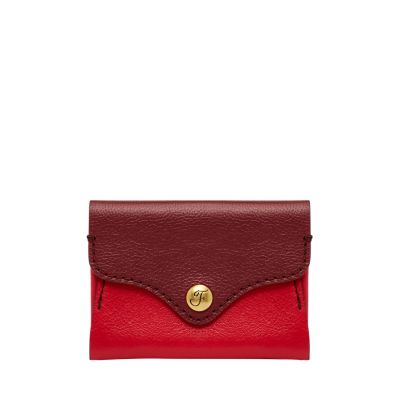

Fossil Femmes Porte-cartes Fossil Heritage