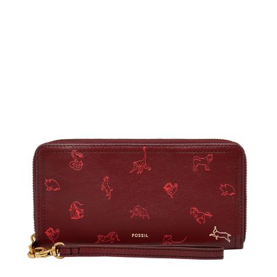 Brand New Louis Vuitton Year of Rabbit CNY 2023 Red Money Envelope - Box