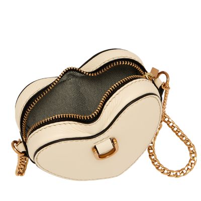 Moschino Trash Can Crossbody Bag - Farfetch