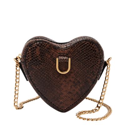 

Fossil Femmes Pochette porté croisé PM