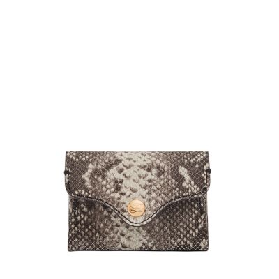 

Fossil Femmes Porte-cartes Heritage