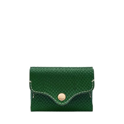 

Fossil Femmes Porte-cartes Heritage