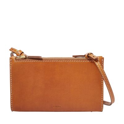 Sage Mini Bag - Fossil