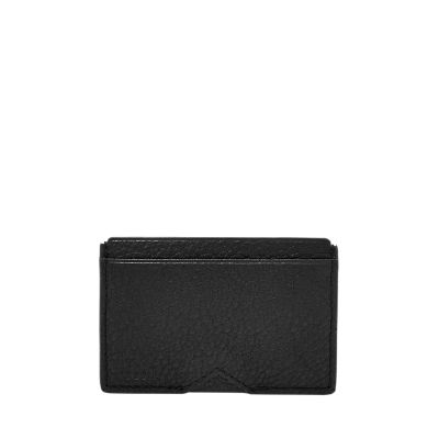 Card Case - Fossil