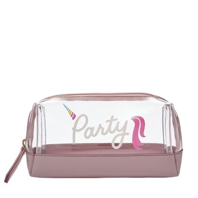 Bailey Small Cosmetic Case