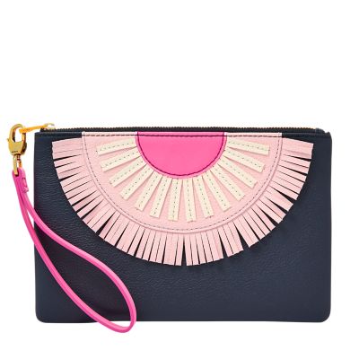 Wristlet Fossil