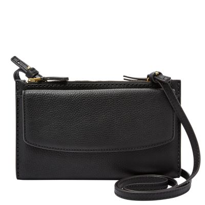 Fossil sage crossbody new arrivals