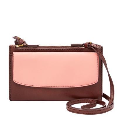 Fossil sage best sale mini bag