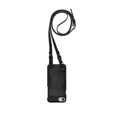 Fossil lynn phone crossbody new arrivals