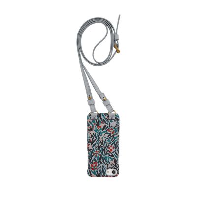 Lynn Phone Crossbody SLG1205452 Fossil