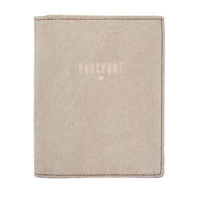 RFID Passport Case