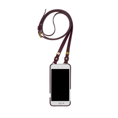 Lainie Phone Case Crossbody - SHB3145210 - Fossil