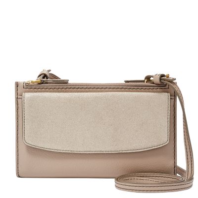 Fossil sage sale mini bag