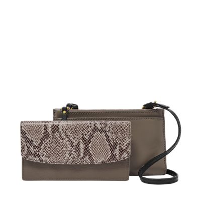 Sage Mini Bag SLG1290889 Fossil