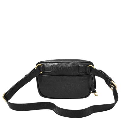 Arriba 78+ imagen fossil fanny pack - Abzlocal.mx