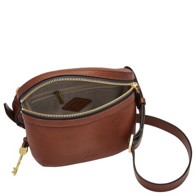 Waist store bag fossil