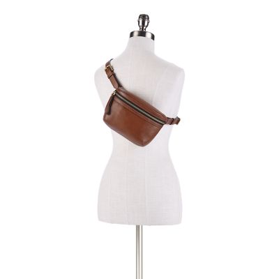 Brenna Belt Bag - SLG1317200 - Fossil