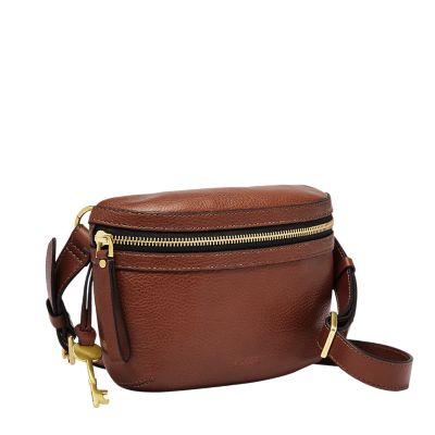 Brenna belt 2025 bag fossil