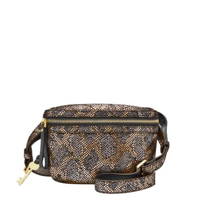 Week-End Belt Bag – La Garçonne