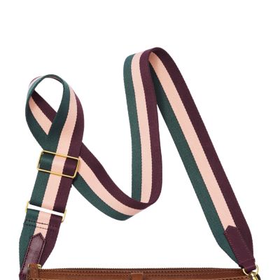 long crossbody strap