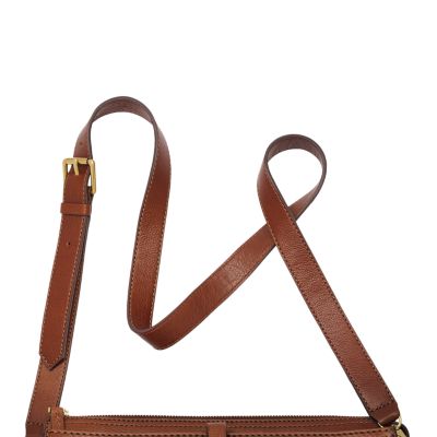 leather crossbody strap replacement