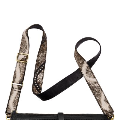 Ga Samai Crossbody straps – Kaimorlondon