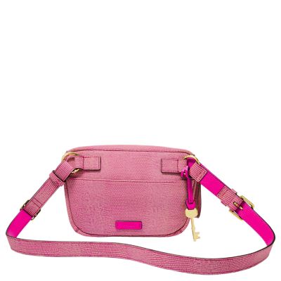 Fossil brenna belt bag hot sale